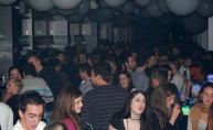 Trash party u Terminalu 