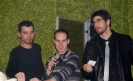 Trash party u Terminalu 