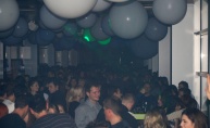 Trash party u Terminalu 