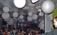 Trash party u Terminalu 