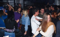 Trash party u Terminalu 
