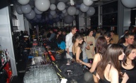 Trash party u Terminalu 