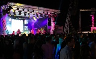 Zatvorena ovogodišnja sezona LightHouse cluba uz koncert Tonya Cetinskog