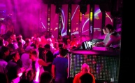Aquarius Zrće Night Party