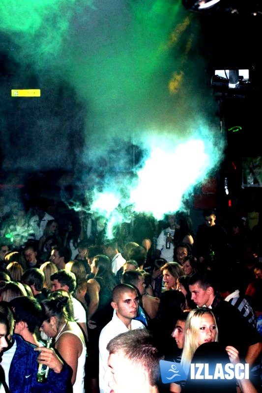 Ludi party četvrtkom u Uljaniku