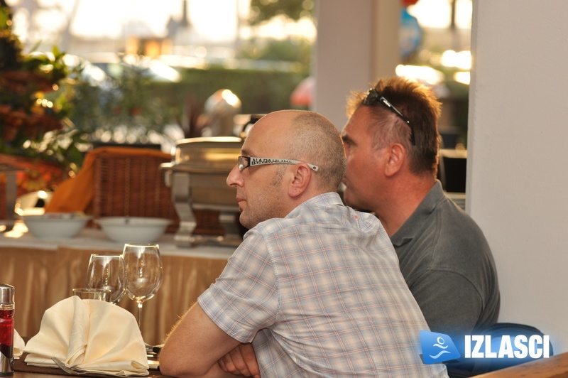 Otvoren prvi restoran u centru Rijeke sa roštiljem na drveni ugljen - Gardens!