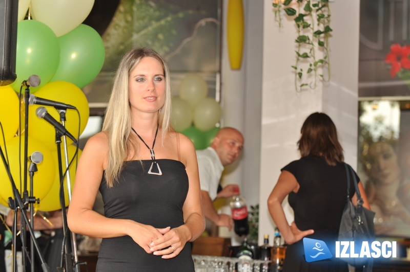 Otvoren prvi restoran u centru Rijeke sa roštiljem na drveni ugljen - Gardens!