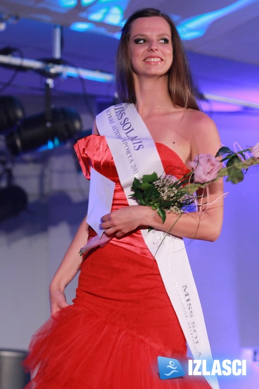 International Miss AutoMoto Sporta 2010 u Resortsu Solaris u Šibeniku