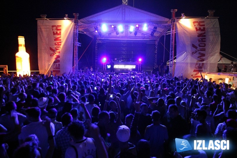 1st Fresh Island festival - Nas oduševio 4000 fanova 