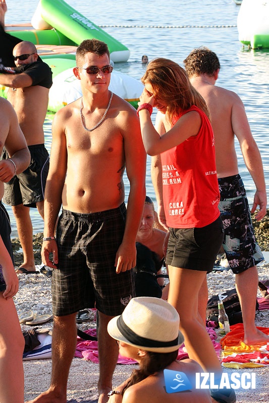 Beach Bar Pacino 