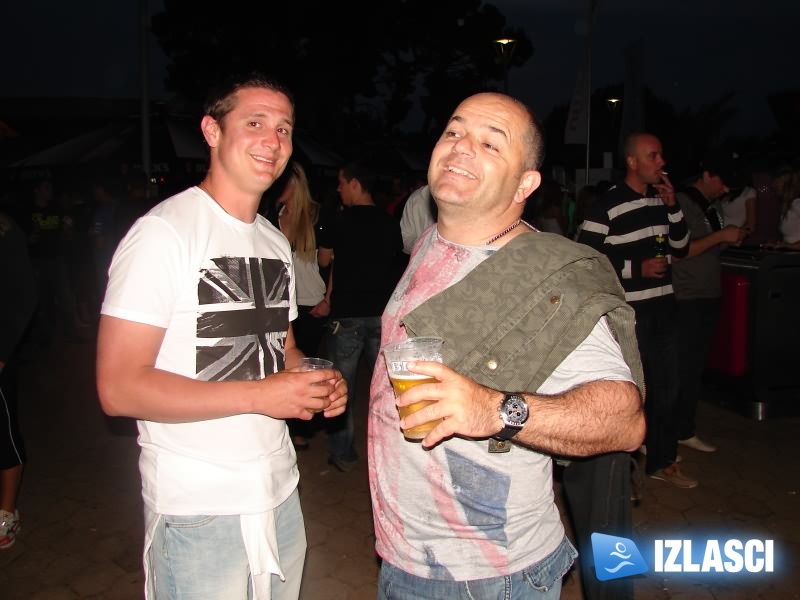 Prvi posjet Hrvatskoj za Fatboy Slima prošao i više no odlično
