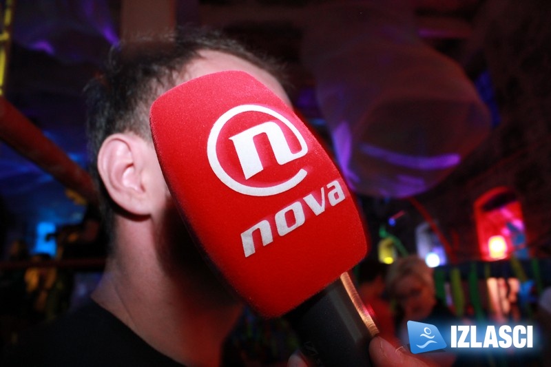 Izvrstan početak najvećeg riječkog festivala, Hartera je u četvrtak bila mukte!