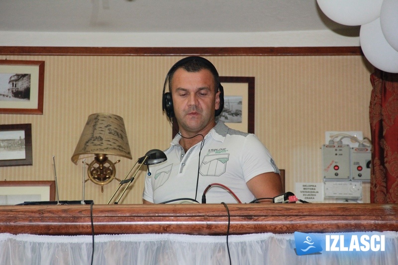 No. 10 White party u Phanasu - Otvorenje jesenske sezone