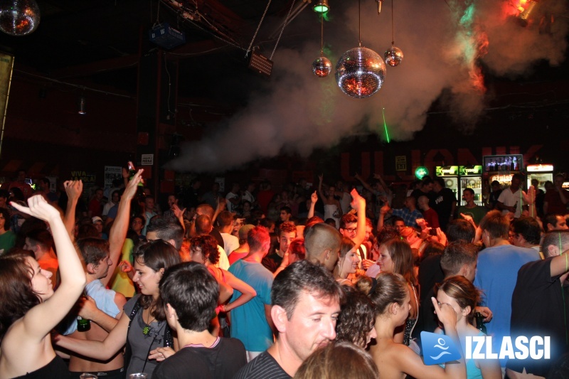 Klub Uljanik