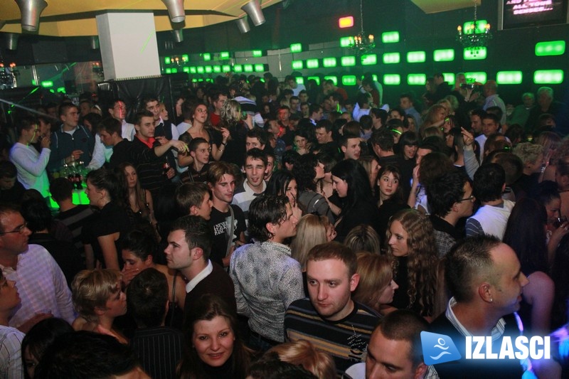 Spektakularno otvorenje My Cluba uz Bobana Rajovića 