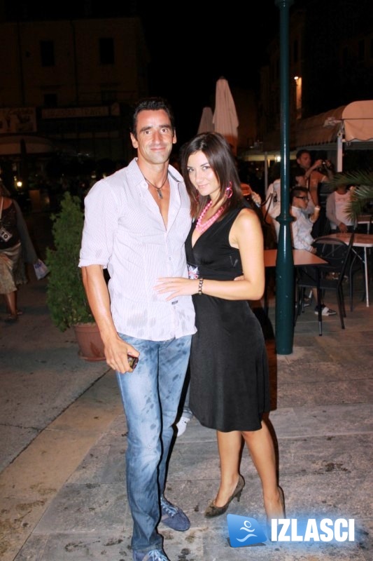 Wet T-Shirt Smirnoff party u Glamour Clubu u Rovinju