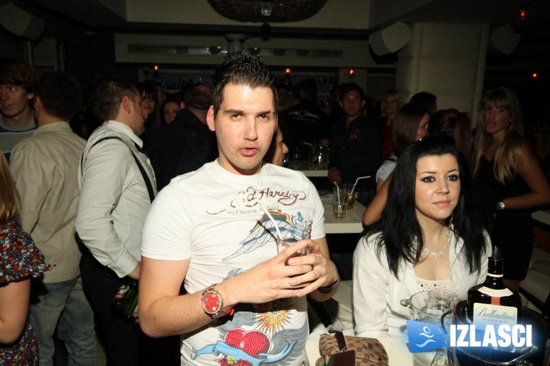 DJ Funkerman oduševio okupljene u Boi