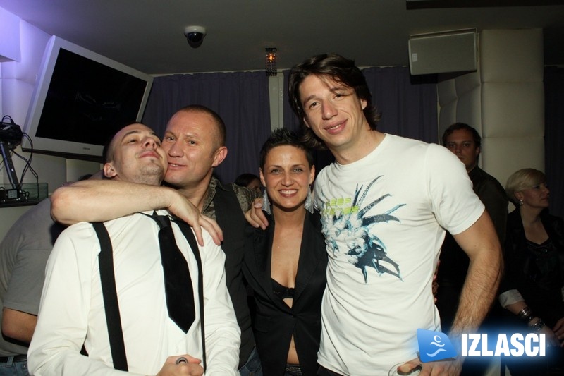 DJ Funkerman oduševio okupljene u Boi