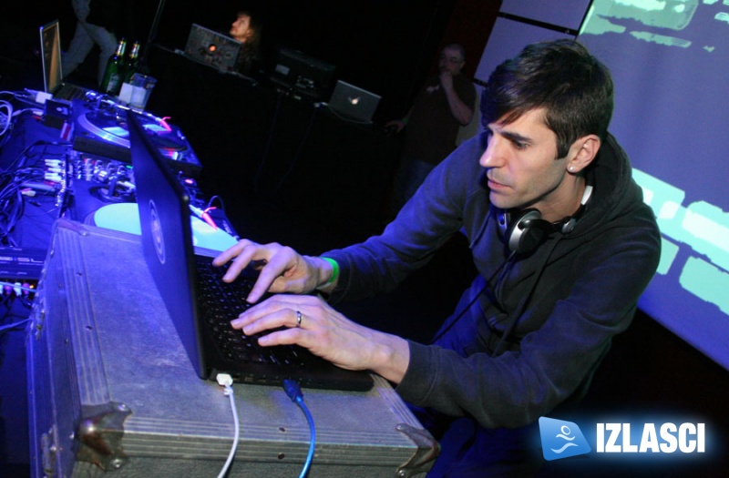 Uspješan party "Energy union" u Stereo dvorani