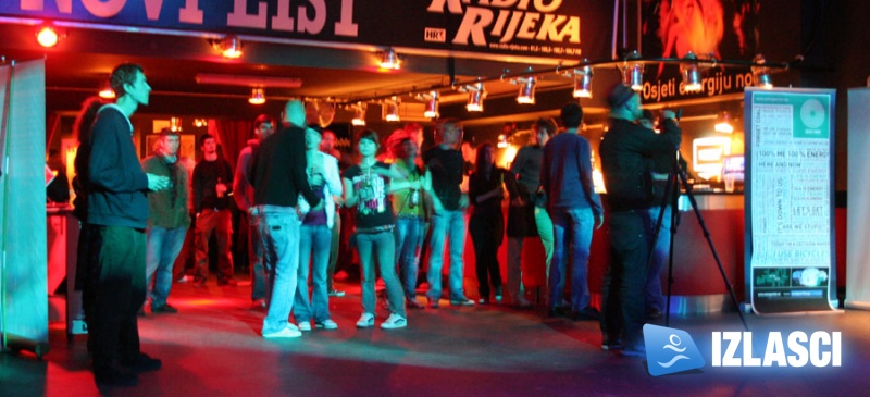 Uspješan party "Energy union" u Stereo dvorani