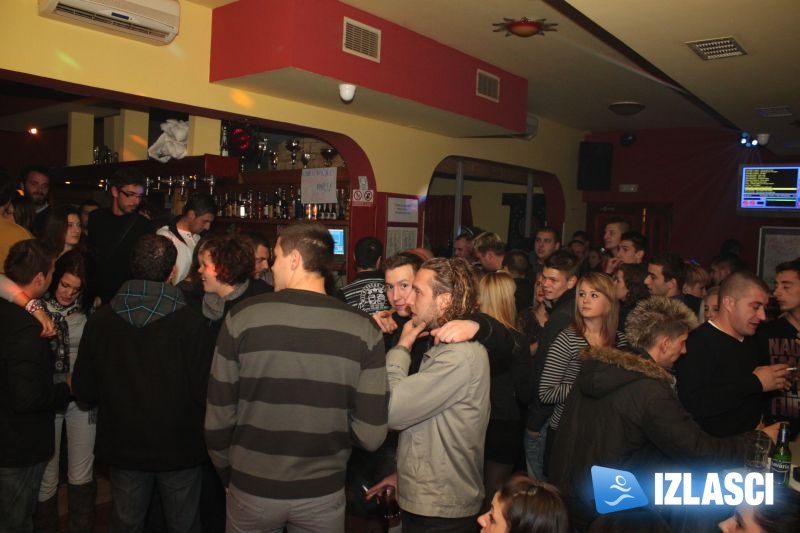 Raspjevana La Kabana - karaoke party
