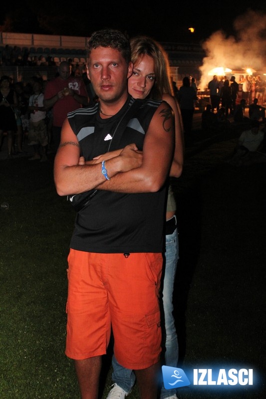 Senzacionalan nastup The Chemical Brothersa na "Moon and rocks" festivalu