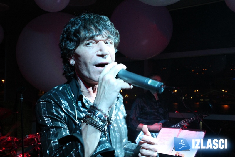 Posljednji 'Midnight college' u Terminal Clubu ispratio legendarni Jasmin Stavros