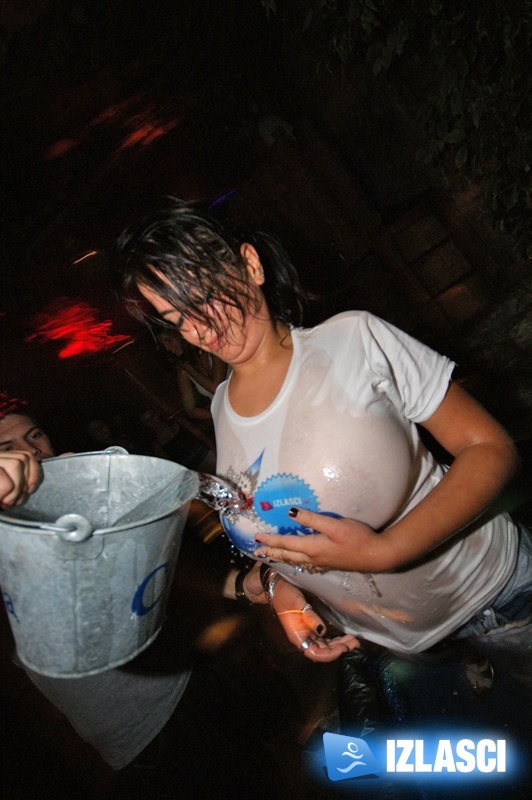 Best of Wet T-Shirt Smirnoff 2010.
