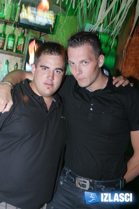 Club Jungle