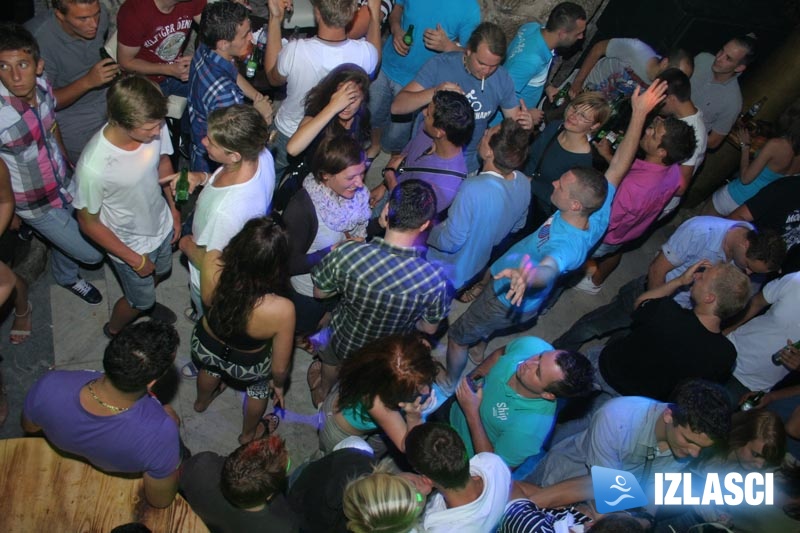 Club Jungle