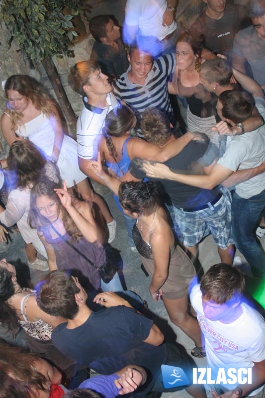 Club Jungle