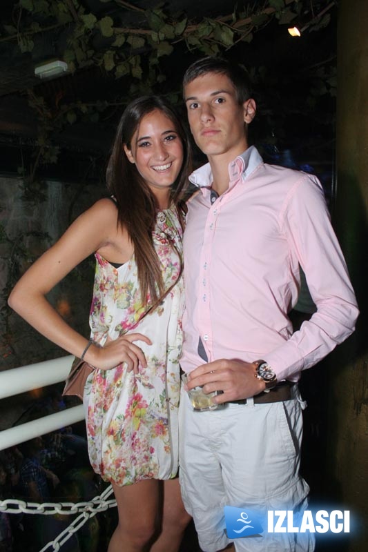 Club Jungle