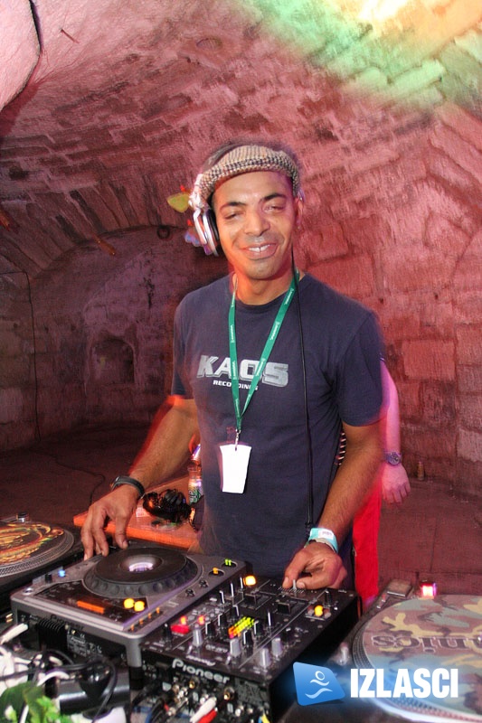Sirup Nation Festival u Fortu Punta Christo 