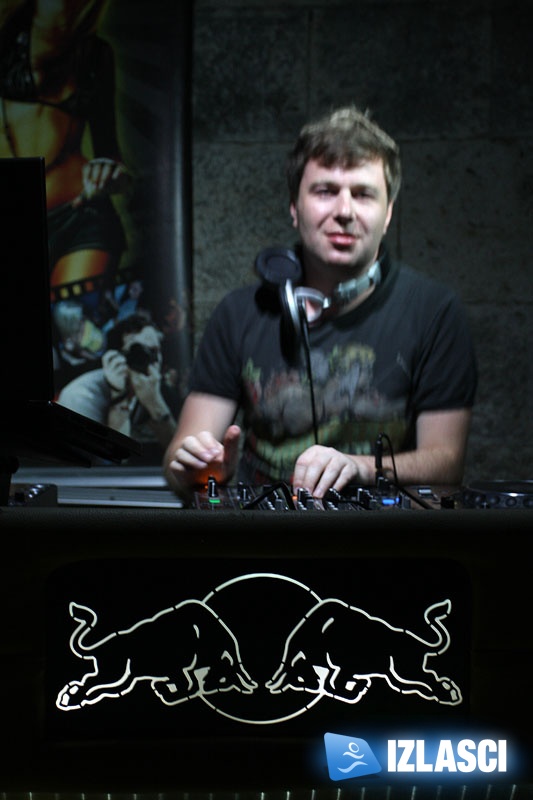Brojni DJ-evi iz 8 zemalja oživili Fort Bourgignon