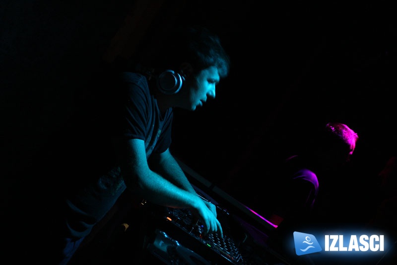 Brojni DJ-evi iz 8 zemalja oživili Fort Bourgignon