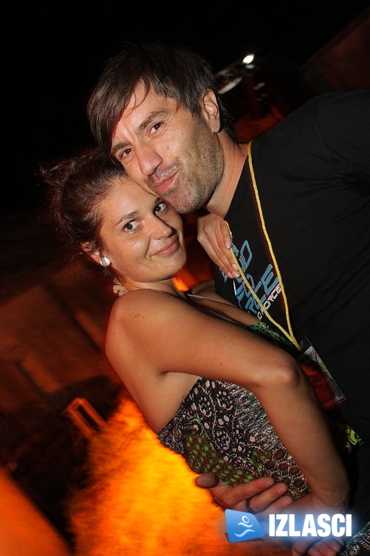 Brojni DJ-evi iz 8 zemalja oživili Fort Bourgignon
