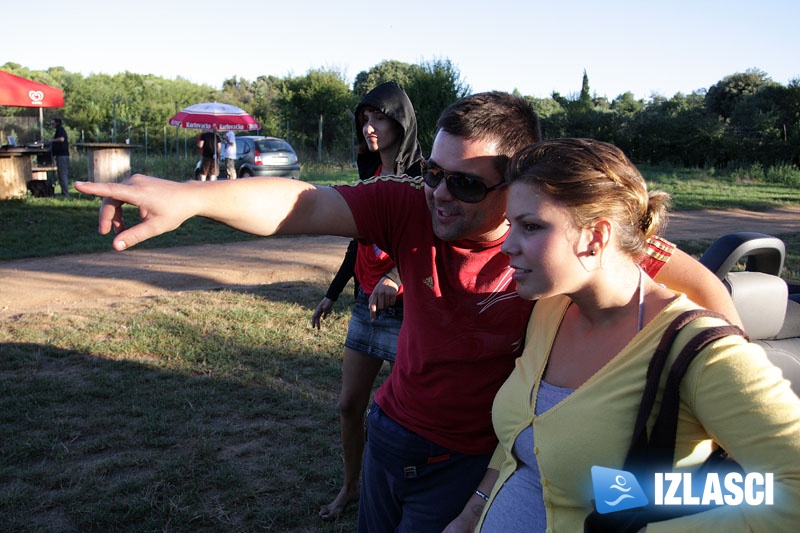 Brojni DJ-evi iz 8 zemalja oživili Fort Bourgignon
