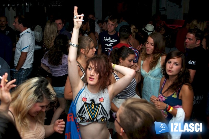 Cocomo club 