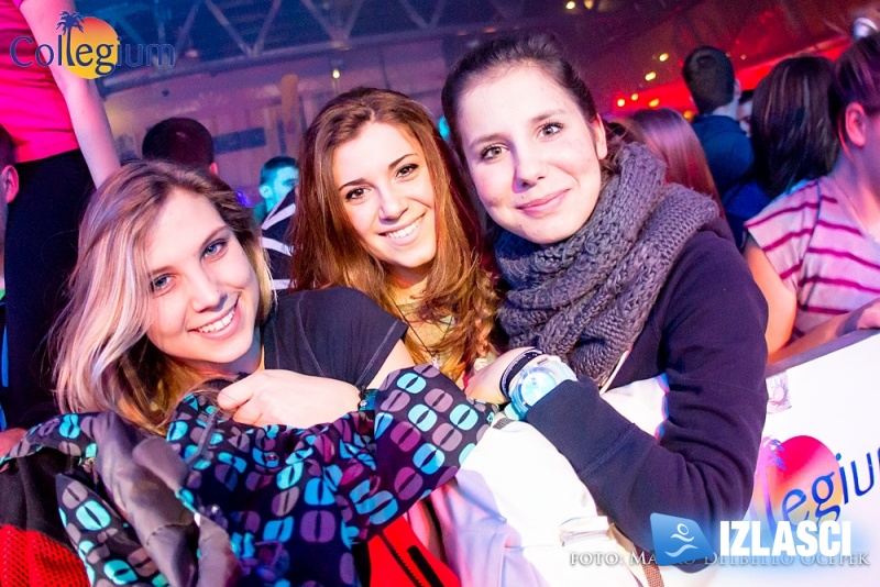 Bili smo na Knock out festivalu powered by Ballantine`s