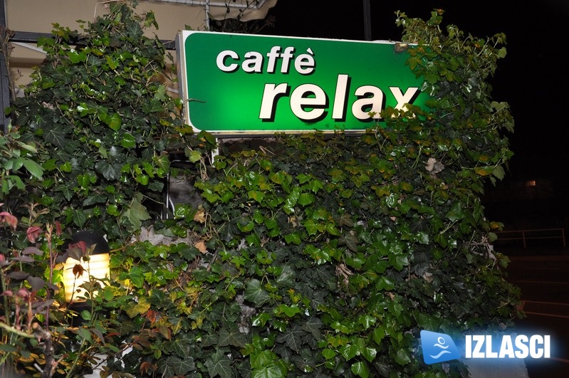 Caffe bar Relax - party otvorenja