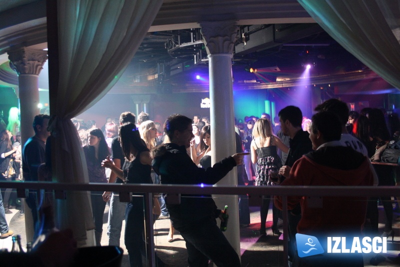 Coyote show uz pratnju Jelene Leny napunio zadarski City Club Forum