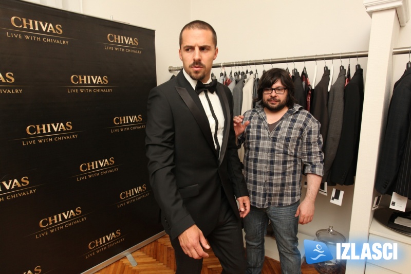 Filip Juričić će crvenim tepihom u Cannesu prošetati u odijelu Ivice Klarića