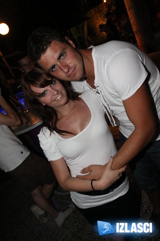 Freemasons @ Summer club Dali