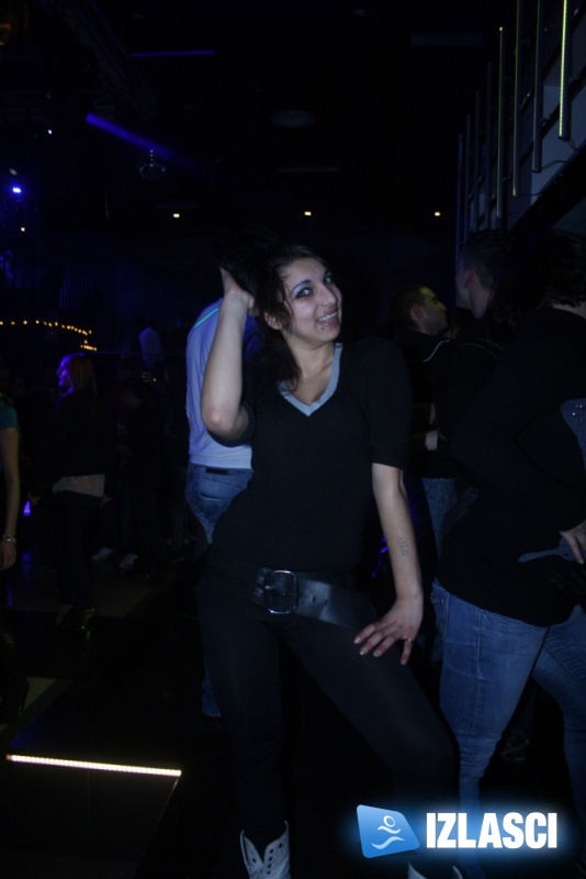 Just dance! - Garage ultra lounge
