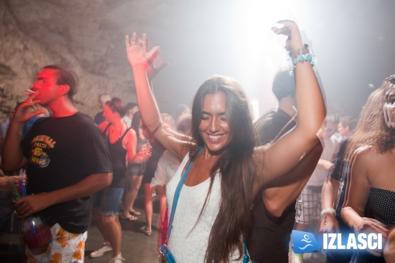 Hernan Catanneo @ Deep, Makarska