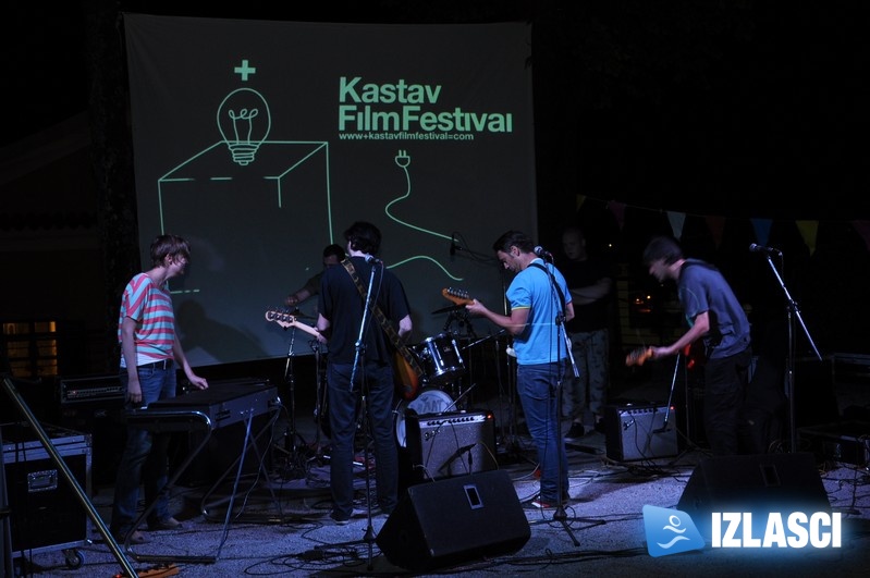 4. Kastav Film Festival