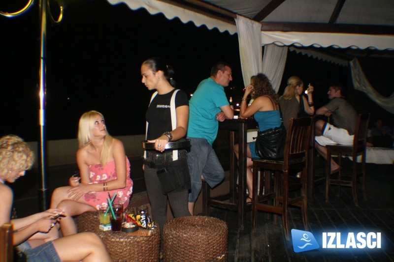Tornado Ryderz chips + cocktail? Odlična kombinacija! Cocktail bar Mango, Zadar