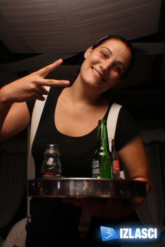 Tornado Ryderz chips + cocktail? Odlična kombinacija! Cocktail bar Mango, Zadar