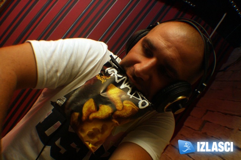 Tornado Ryderz chips + cocktail? Odlična kombinacija! Cocktail bar Mango, Zadar