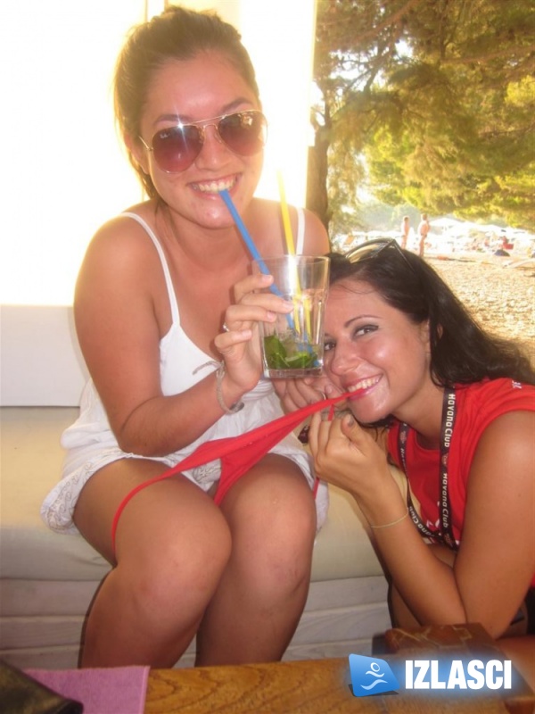 Nothing Compares to Havana - summer tour 2012. (Aero, Brač) Nothing Compares to Havana - summer tour 2012. (Aero, Brač)